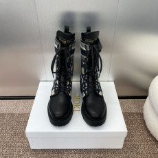 Christian Dior Boots